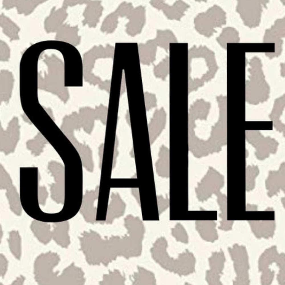 20% off bundles of 3 or more items!